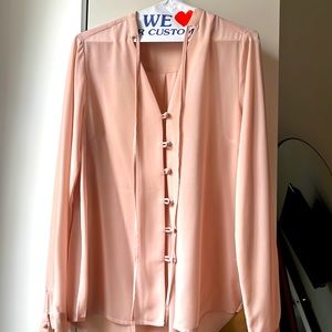 Lulus, Light Pink, Small